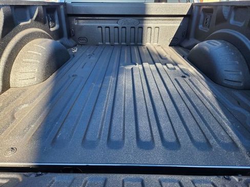 New 2026 Ford F250 Lariat w/ Black Appearance Package image 33