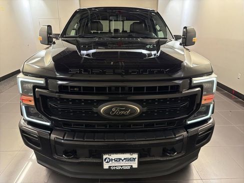 Used 2020 Ford F250 Lariat AWD/4WD image 2