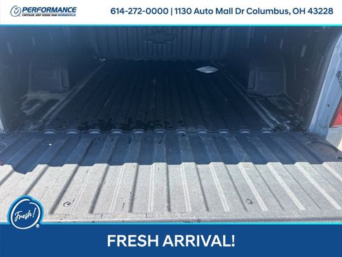 Used 2024 Chevrolet Silverado 1500 RST w/ RST All Star Premium Package image 6