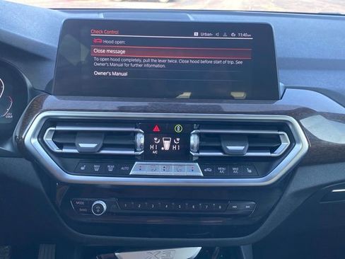 Used 2023 BMW X3 xDrive30i image 10