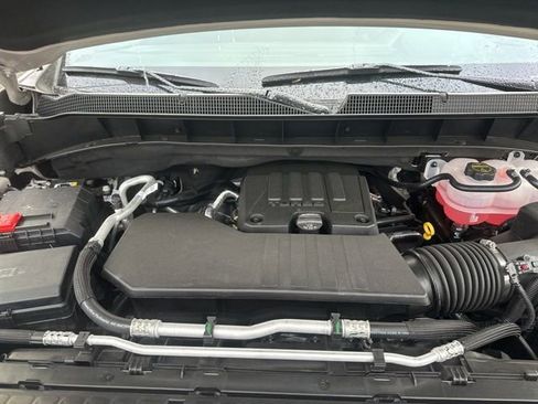 New 2026 Chevrolet Silverado 1500 RST w/ RST Select Package AWD/4WD image 35