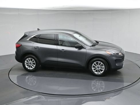 Used 2022 Ford Escape SE FWD image 50