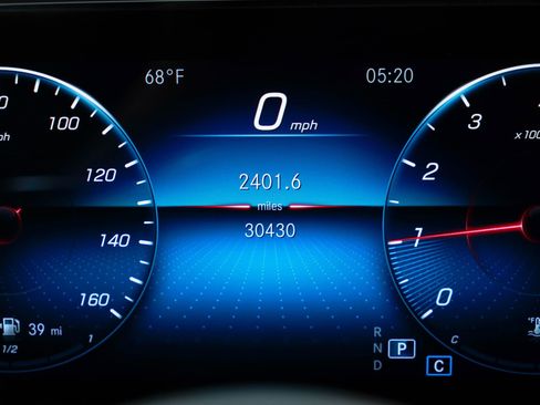 Used 2022 Mercedes-Benz GLA 250 image 21