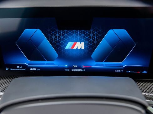 New 2026 BMW X5 M60i image 21