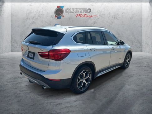 Used 2016 BMW X1 xDrive28i AWD/4WD image 6