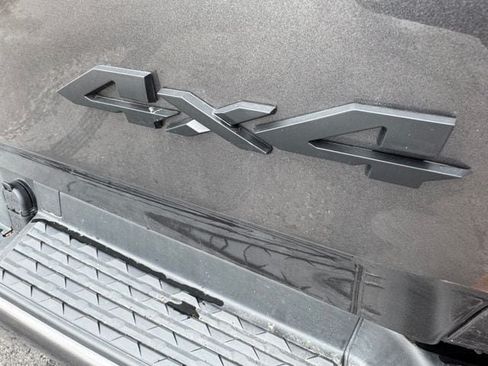 Used 2024 RAM 1500 Big Horn AWD/4WD image 71
