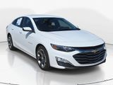 Used 2023 Chevrolet Malibu LT w/ Driver Confidence Package image 2