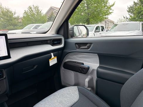 New 2026 Ford Maverick XLT AWD/4WD image 20