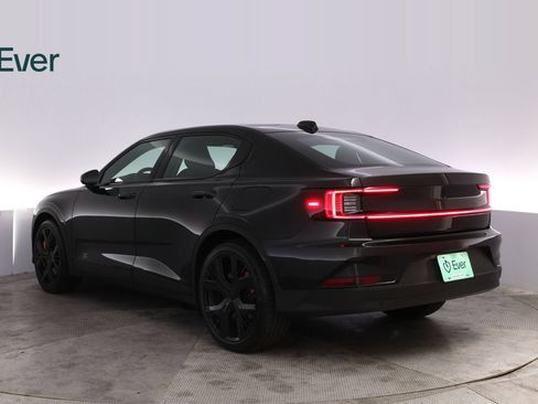 Used 2023 Polestar Polestar 2 w/ Pilot Pack AWD/4WD image 17
