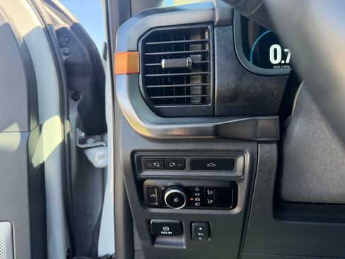 Used 2023 Ford F150 Tremor w/ Equipment Group 402A High AWD/4WD image 22