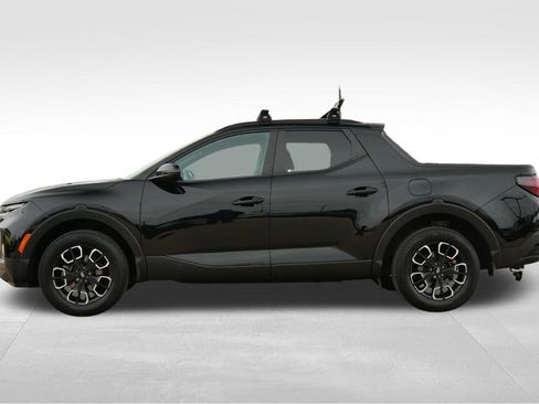 Certified 2022 Hyundai Santa Cruz SEL w/ Activity Package image 4