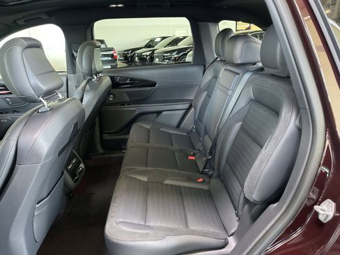 New 2024 Lincoln Nautilus Reserve w/ Equipment Group 202A image 30