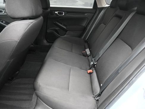 Used 2023 Honda Civic EX image 23