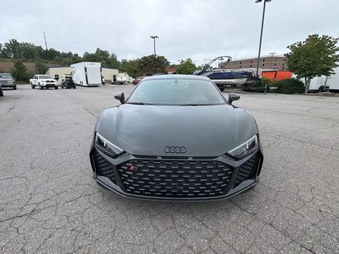 Used 2023 Audi R8 V10 performance AWD/4WD image 61