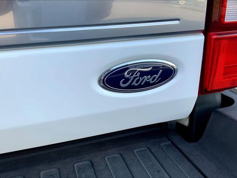 Used 2021 Ford F250 King Ranch w/ King Ranch Ultimate Package AWD/4WD image 10