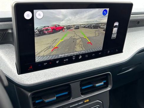 New 2025 Ford Maverick XLT w/ XLT Luxury Package image 35