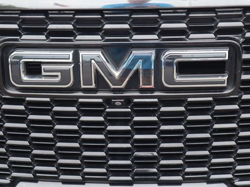 Used 2023 GMC Yukon Denali Ultimate AWD/4WD image 51