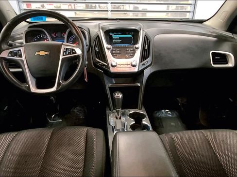Used 2016 Chevrolet Equinox LT image 15
