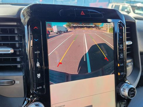 New 2026 RAM 2500 Tradesman image 23