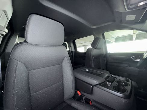 Used 2025 Chevrolet Silverado 1500 RST RWD image 27