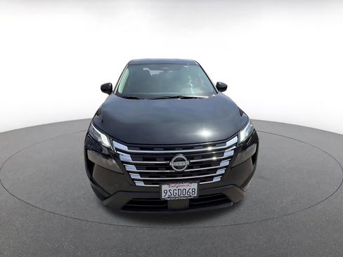 Used 2025 Nissan Rogue SV FWD image 4