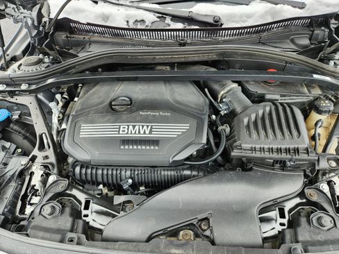 Used 2023 BMW 228i xDrive Gran Coupe w/ Convenience Package image 15