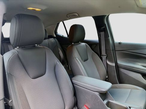 Used 2022 Buick Encore GX Select FWD image 28