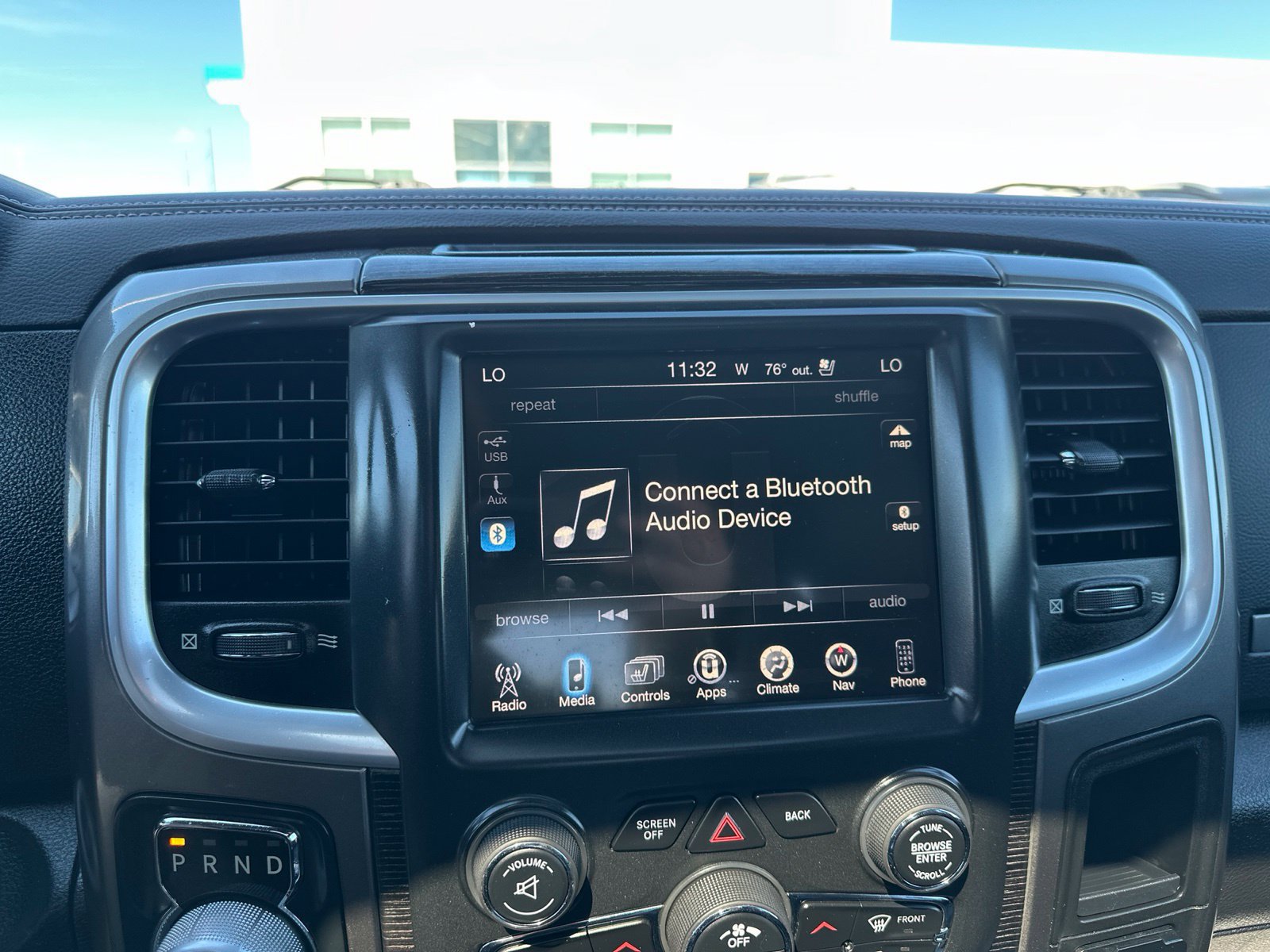 Used 2017 RAM 1500 Limited AWD/4WD image 63