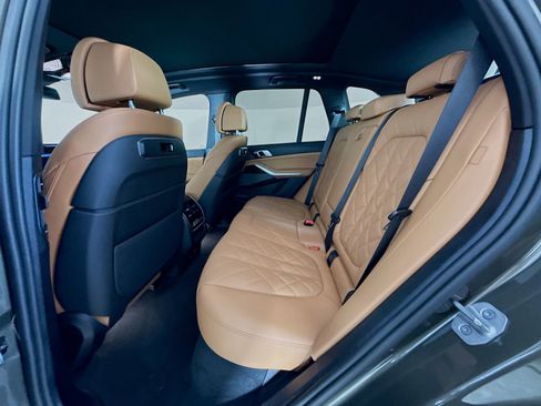 New 2026 BMW X5 sDrive40i w/ Climate Comfort Package image 26