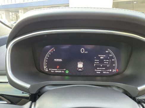 Certified 2024 Acura MDX w/Tech image 29