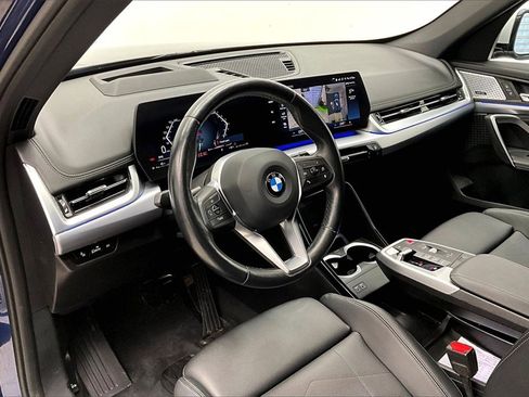 Used 2023 BMW X1 xDrive28i w/ Premium Package image 13
