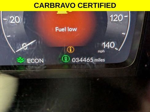 Used 2026 Honda CR-V Sport-L image 18