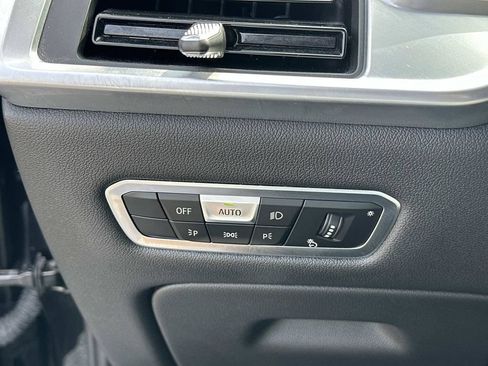 Used 2023 BMW X7 xDrive40i w/ Climate Comfort Package AWD/4WD image 16