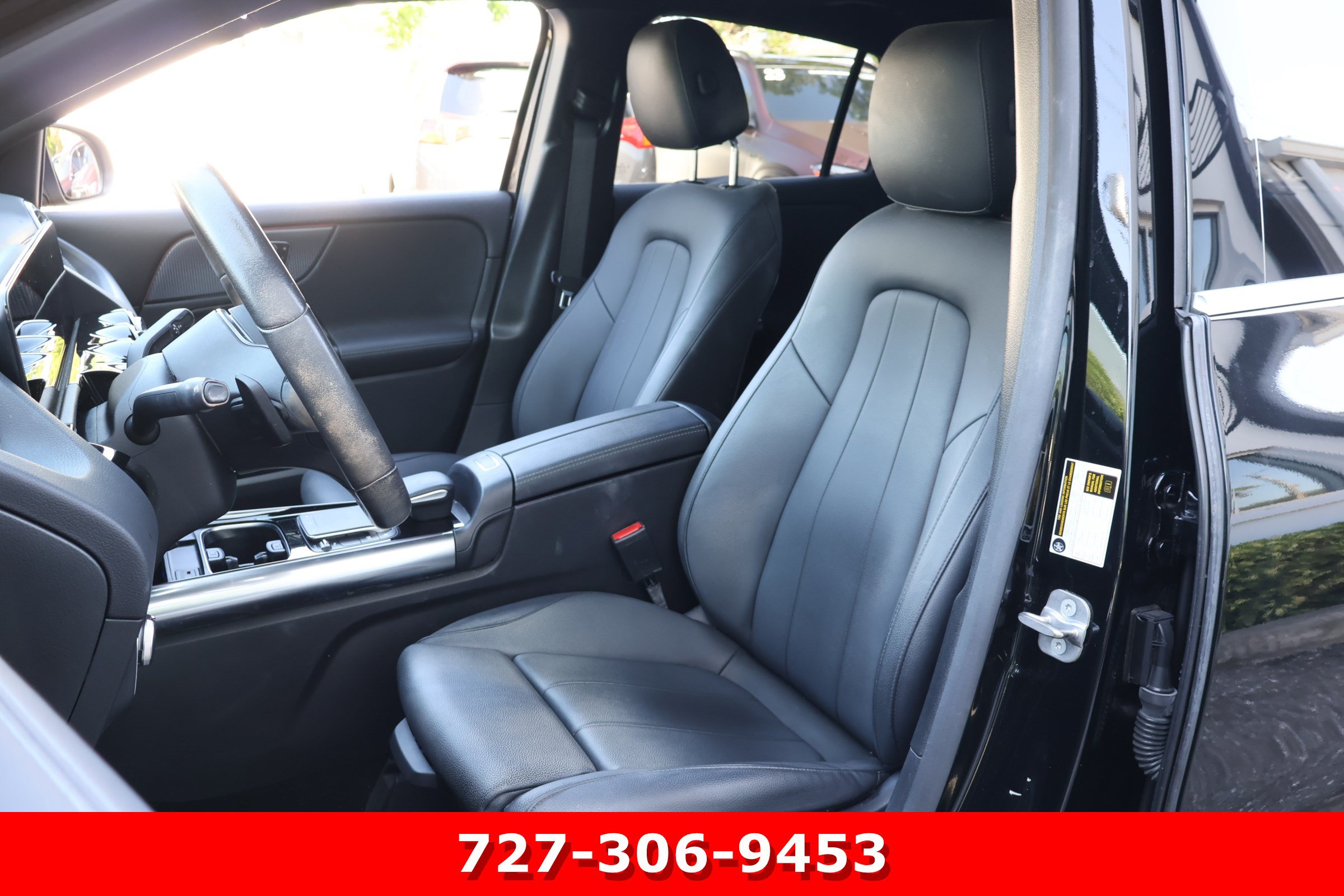 Certified 2023 Mercedes-Benz GLA 250 image 2