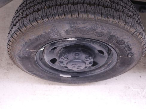 New 2026 RAM 2500 Tradesman image 40