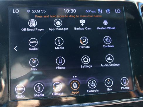 Used 2019 Jeep Grand Cherokee Summit AWD/4WD image 37