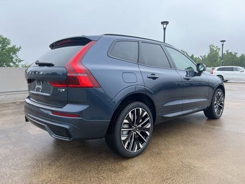 New 2026 Volvo XC60 T8 Ultra w/ Protection Package Premier image 7