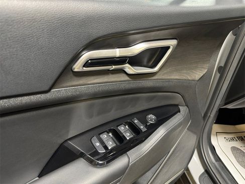 Certified 2023 Kia Sportage X-Line image 14