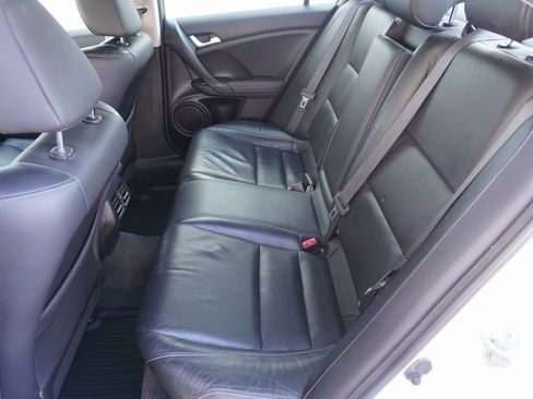 Used 2012 Acura TSX Sedan image 21