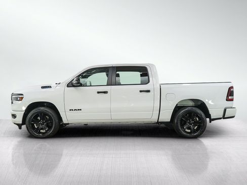 Used 2023 RAM 1500 Big Horn AWD/4WD image 2