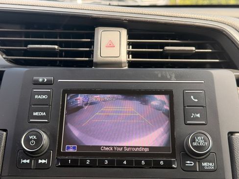 Used 2017 Honda Civic LX image 20