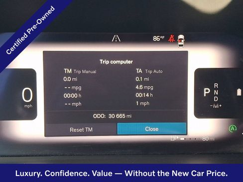 Certified 2024 Volvo XC40 B5 Plus w/ Protection Package Premier AWD/4WD image 21