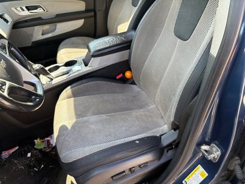 Used 2016 Chevrolet Equinox LT w/ Convenience Package FWD image 23