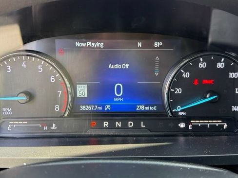 Used 2023 Ford Explorer XLT w/ Equipment Group 202A RWD image 15