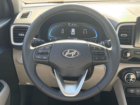New 2026 Hyundai Venue SEL image 23