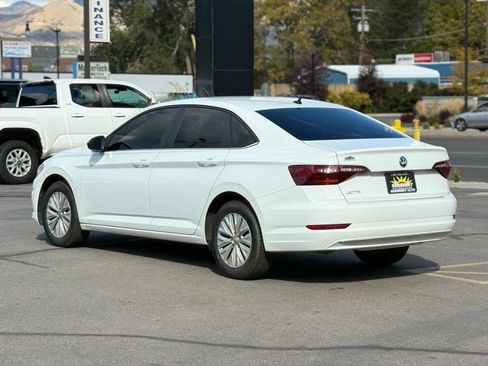 Used 2019 Volkswagen Jetta S FWD image 5