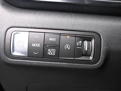 New 2026 GMC Terrain AT4 w/ Convenience Package III image 19