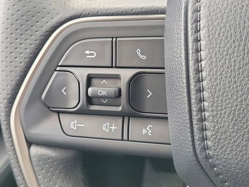New 2026 Toyota 4Runner TRD Sport Premium AWD/4WD image 9