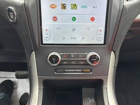 Certified 2023 Ford Edge SEL w/ Convenience Package AWD/4WD image 24