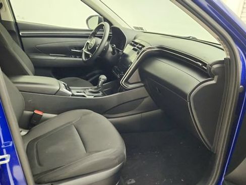 Used 2024 Hyundai Tucson SEL FWD image 22
